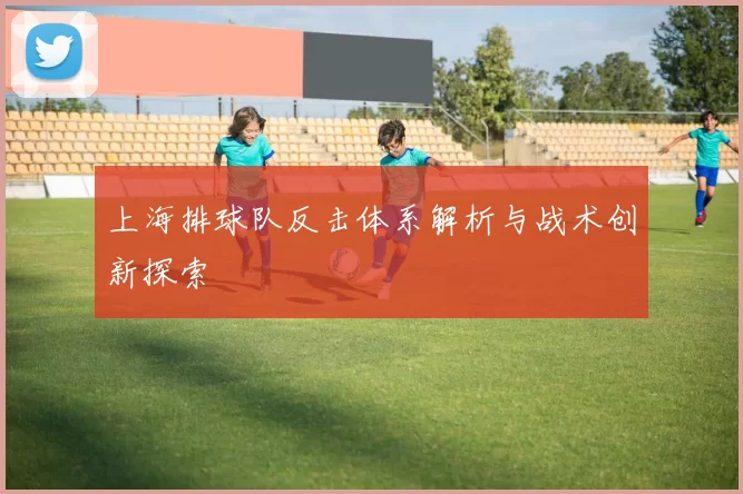 上海排球队反击体系解析与战术创新探索