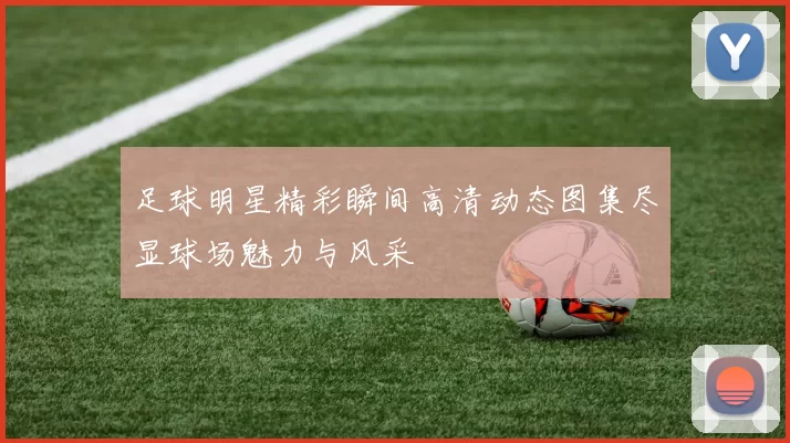 足球明星精彩瞬间高清动态图集尽显球场魅力与风采